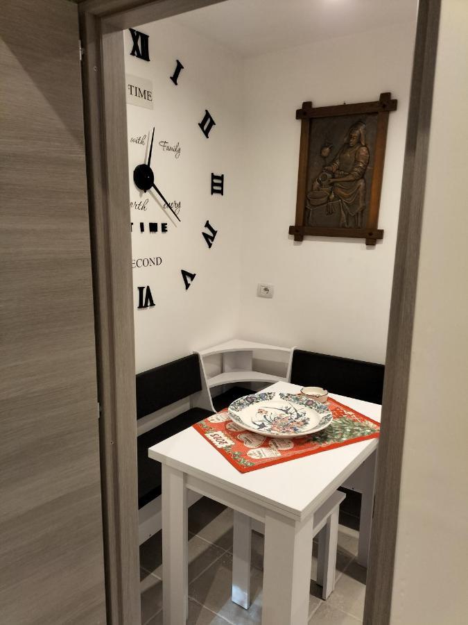 那不勒斯Dimora Di Don Kikkone公寓 外观 照片